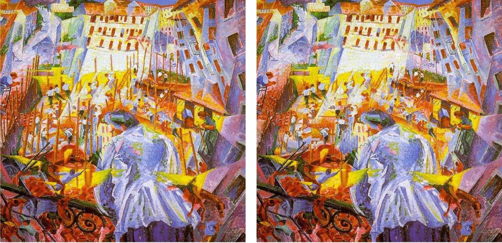 Boccioni Noise out4